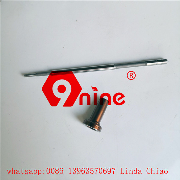 control valve F00VC01325 For Injector 0445110172/0445110236/0445110296